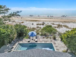 The Beach House home - 0