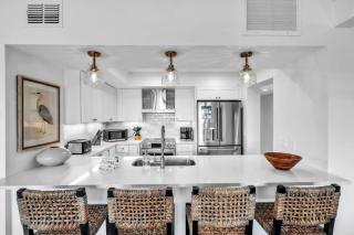 The Beach House home - 9