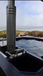 Whalecome - Witsand Beachfront House - 0
