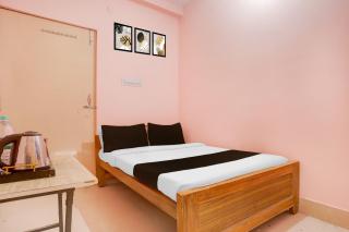 Hotel O Danapur Central Railway Junction Formerly Brij Guest House - 4