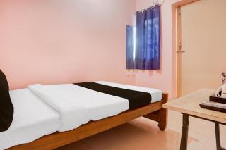 Hotel O Danapur Central Railway Junction Formerly Brij Guest House - 9