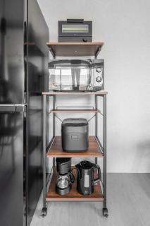 SNOWGARDEN YIG STAY - Vacation STAY 65492v - Furano - 1