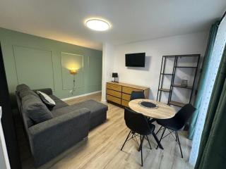 Apartamenty Południowa - 0