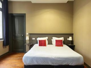 T2 lumineux & charmant, balcon - Amiens centre - 0