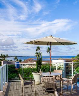 Paraíso Porto de Galinhas - faz tudo a pé - 9