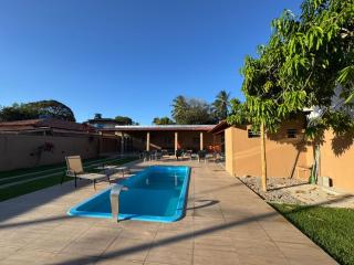 Casa Praça 16 - Porto de Galinhas AFT - 0