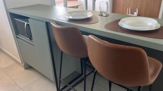 Apartamento completo – perto do centro de Bauru - 5