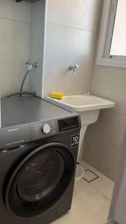 Apartamento completo – perto do centro de Bauru - 2