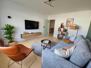 Haus für Familien und Gruppen - 4