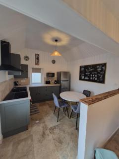 Maison avec terrasse et jardin - 5