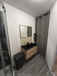 Maison avec terrasse et jardin - 2