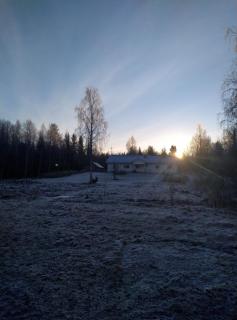 Sinetän Lomakoti - 5