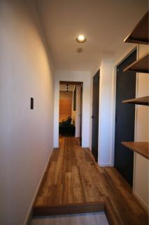 YK Mansion Sannomaru 201, 202 - Vacation STAY 70704v -  - 4