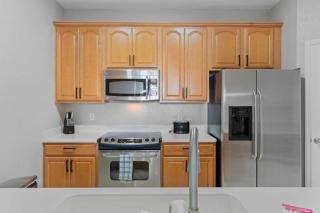 Spacious 3BR Apartment at Vista Cay Resort - Orlando - 4