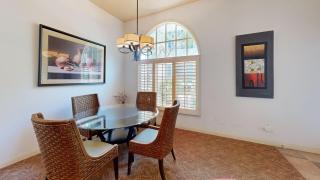 LV110 Secluded Downstairs 1 Bedroom Legacy Villa - 8