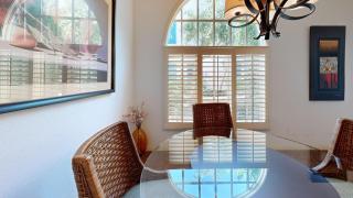 LV110 Secluded Downstairs 1 Bedroom Legacy Villa - 7