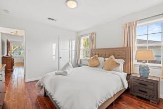 Cozy Pasadena Home Steps from Rose Bowl w Parking - 9