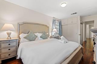 Cozy Pasadena Home Steps from Rose Bowl w Parking - 4