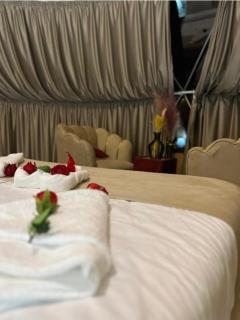 Heart of the Desert - 5