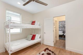 Citrine-Private Patio & Balcony-Near Germantown - 7