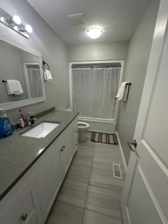 Luxury Home close to Windsor Airport and Detroit border, sleeps 11 guest - 4