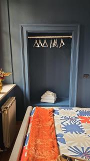 Rosè-To Turin Suite nel Centro Storico di Torino ! - Turín - 4