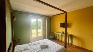 Maison de standing avec vue à couper le souffle ! - Molles - 5