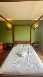 Maison de standing avec vue à couper le souffle ! - Molles - 3