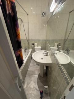 City Comfort By Hyde Park - 5