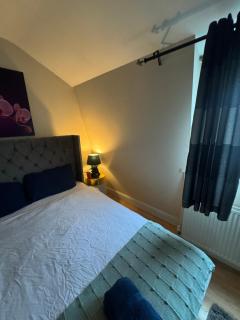 City Comfort By Hyde Park - 2