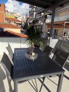G&E Kavala Apartments - 6