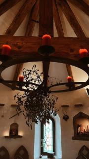 Rotunda U Václava - 3