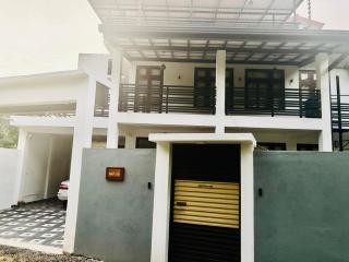 Villa southern coast - 8