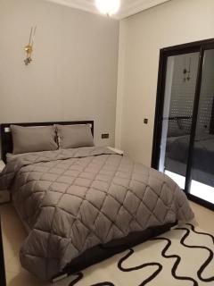 Appartement meublé à louer mensuel au centre d'agadir - 6