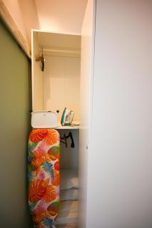 B&B Apartaments Novoli P.Giustiz - 3