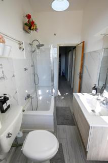 B&B Apartaments Novoli P.Giustiz - 2