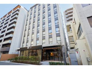 Far East Village Hotel Osaka, Namba South - Vacation STAY 73919v - 9