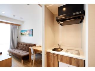 Far East Village Hotel Osaka, Namba South - Vacation STAY 73919v - 7