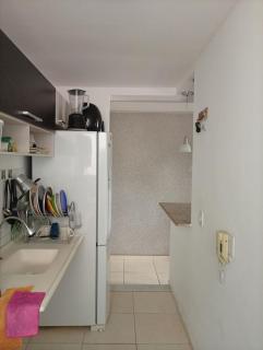 Apt with good location, close to the mall and beach - 9