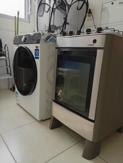 Apt with good location, close to the mall and beach - 2