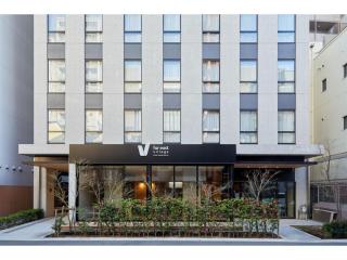 Far East Village Hotel Osaka, Namba South - Vacation STAY 73930v - 1