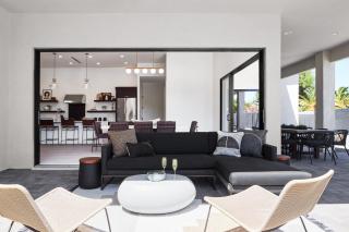 Sundown - 2 Homes w/ Private Pools - In Scottsdale - 4