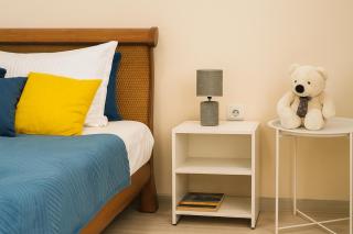 Уютная евродвушка в центре, ЖК Атлант - 8