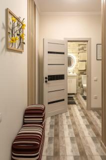 Уютная евродвушка в центре, ЖК Атлант - 7