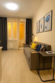 Уютная евродвушка в центре, ЖК Атлант - 8