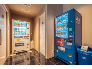 Far East Village Hotel Osaka, Namba South - Vacation STAY 73936v - 2
