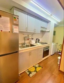 Large apartment, terrace and best location in Pucón - 8