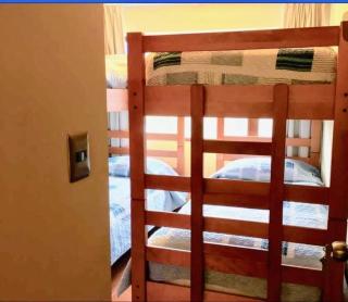 Large apartment, terrace and best location in Pucón - 4