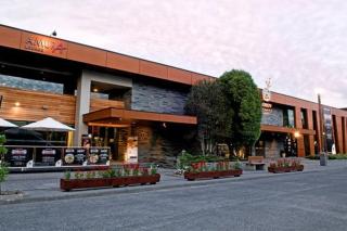 Large apartment, terrace and best location in Pucón - 1