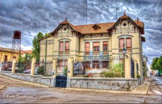 Villa Manolita - Fuensanta - 1